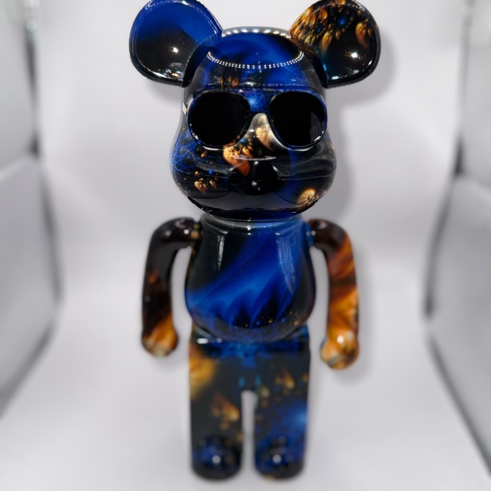 Bear Bluetooth Speaker